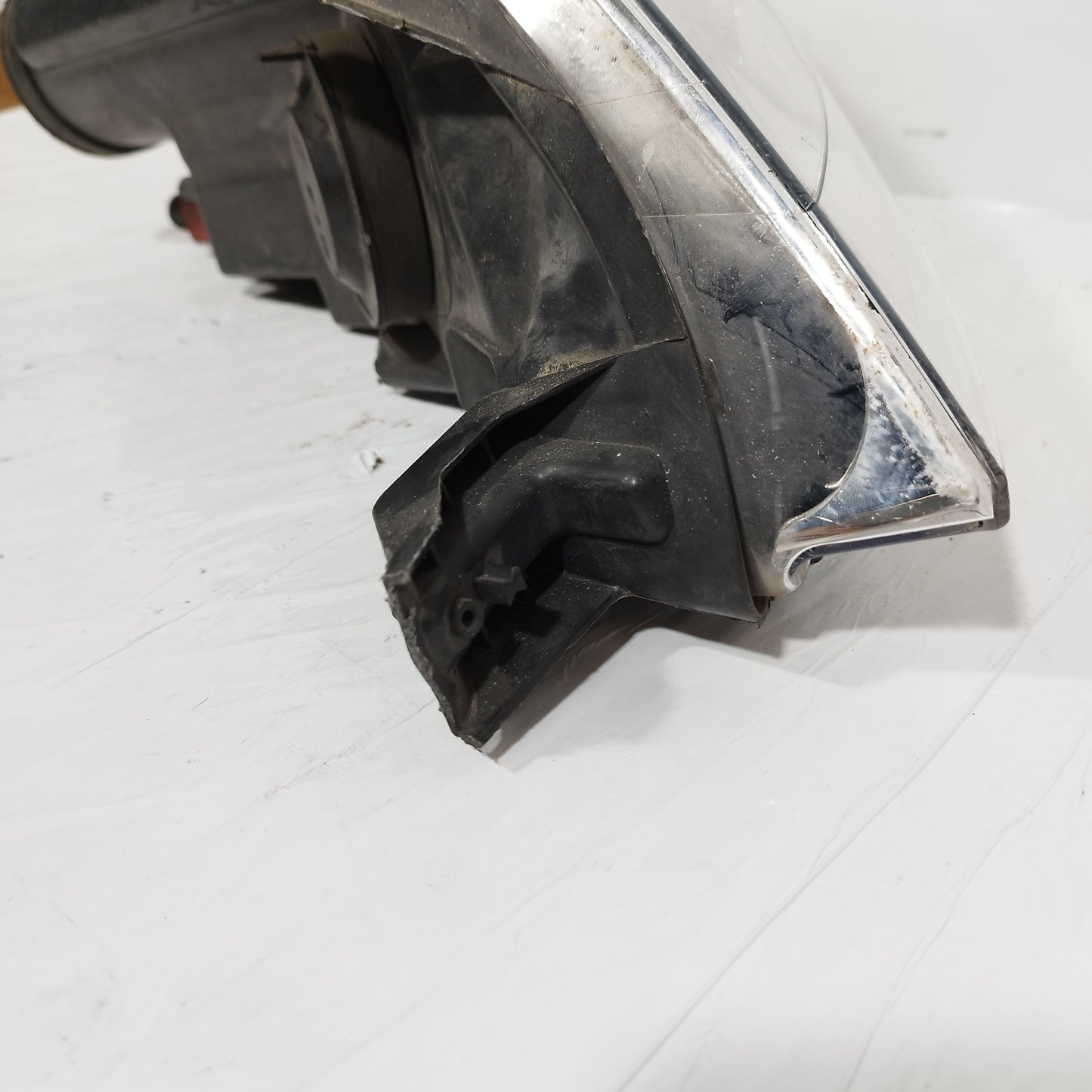 Fanale anteriore sx Fiat Scudo 2013 ecoAC12393