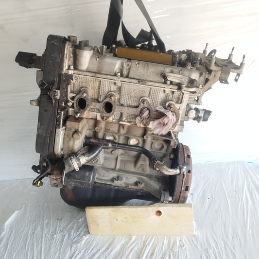 Motore Fiat Punto Evo / 500 / Panda / Lancia Y / Ford Ka 1.2 B 8v 70cv 2009-2016 cod: 169a4000 ecoAC17200