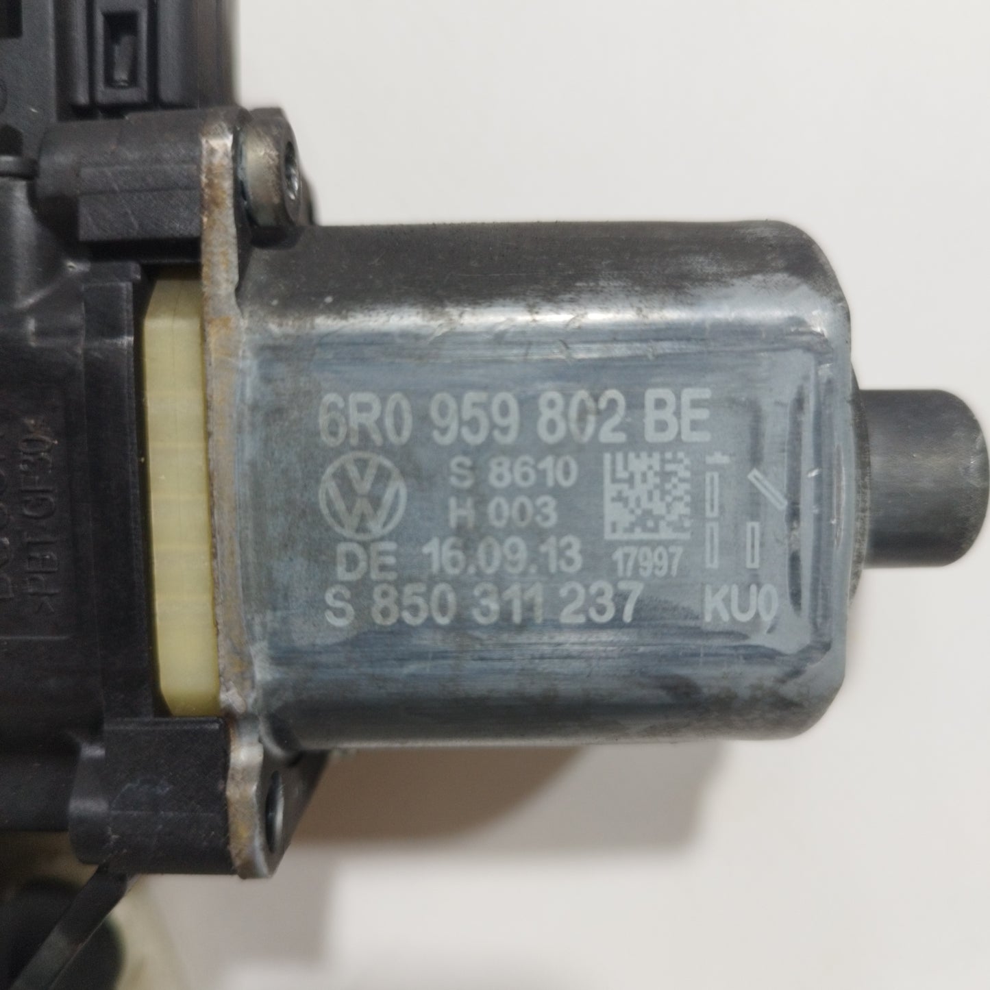Cremagliera anteriore dx Volkswagen Polo 2012 cod: 6R0959802BE ecoAC9348