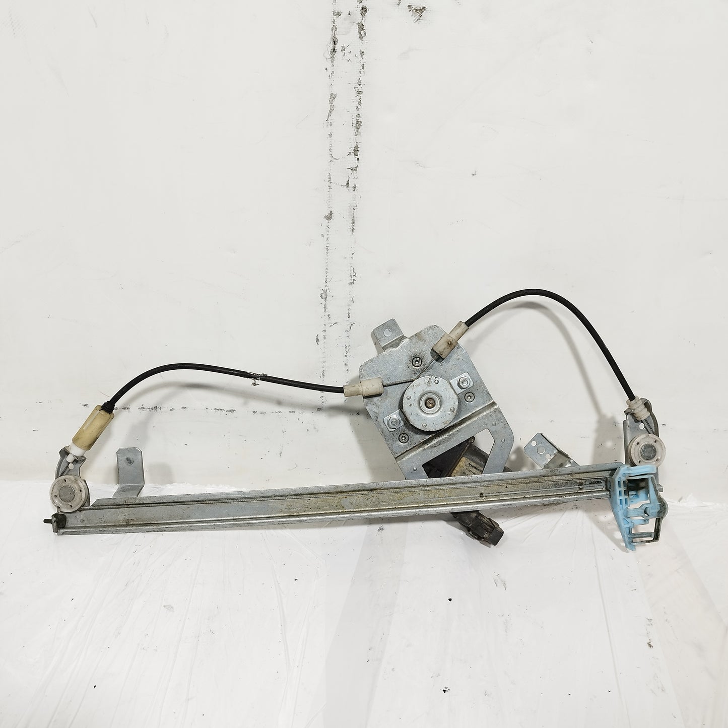 Cremagliera anteriore sx Renault Modus / Gran Modus 2004-2012 ecoAC15553
