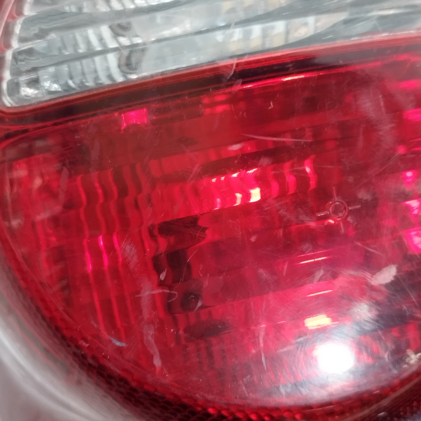 Fanale posteriore sx Jeep Cherokee (KJ) 2005-2007 Restyling ecoAC16723