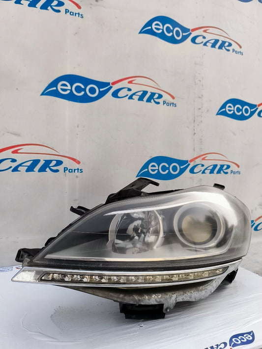 Fanale anteriore sx Lancia Delta 2010 ecoAG5777