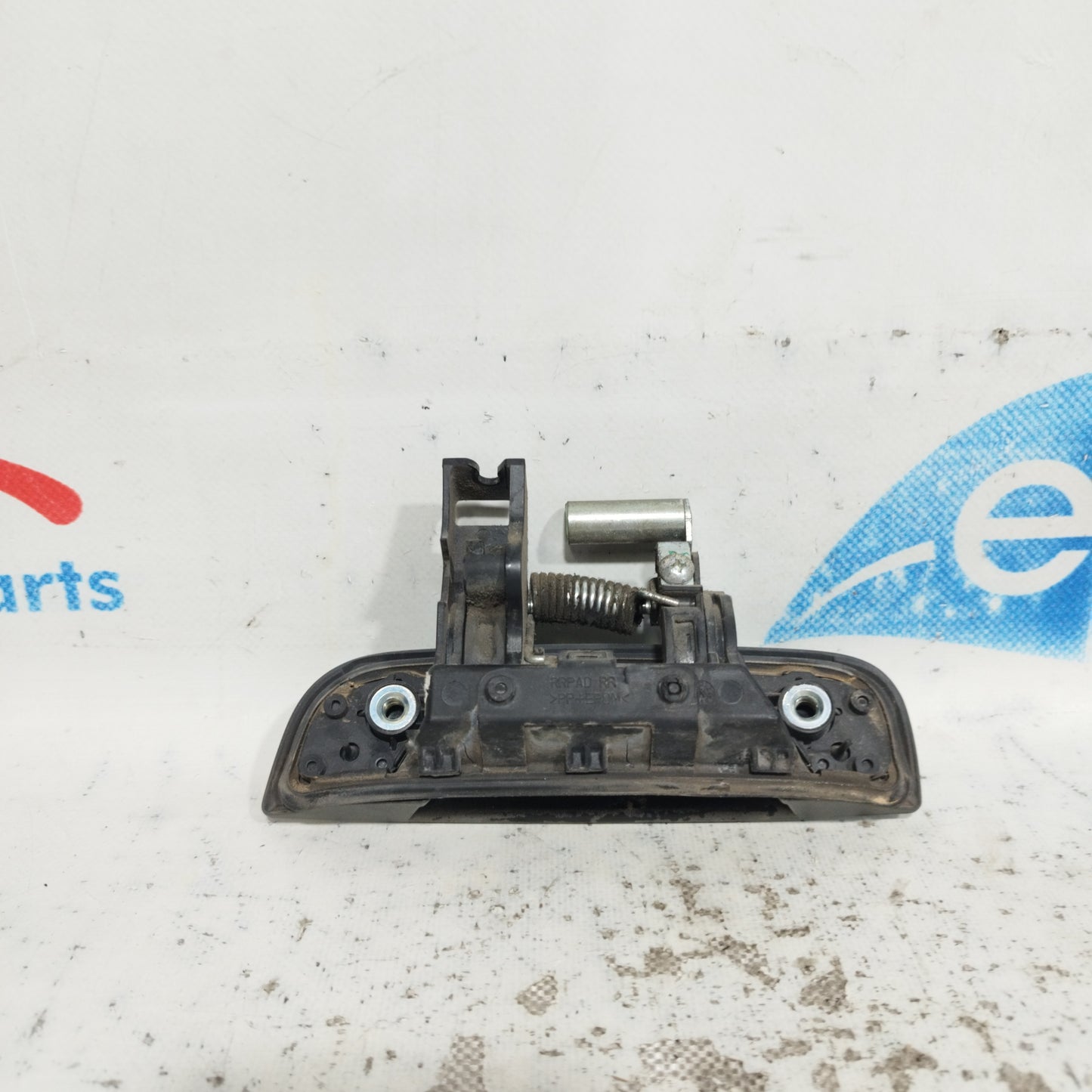Rear right external handle grey Kia Soul 2008 ecoAC9390