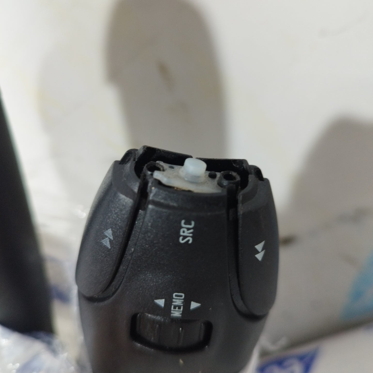 Peugeot 307 2003 headlight switch Code: 96511199XT ecoAC11157