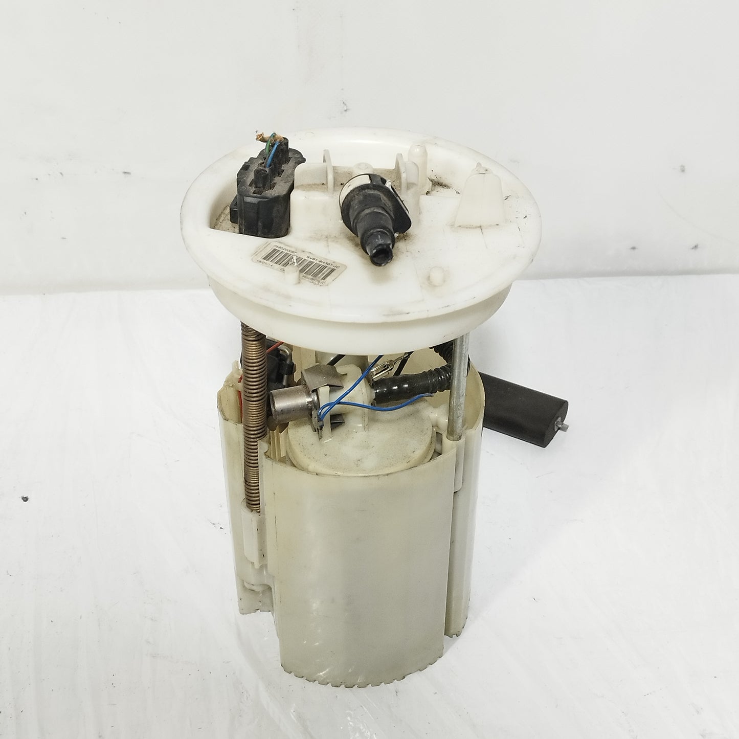 Pompa galleggiante Ford Focus (MK3) 1.5 B 2012-2019 cod: bv61-9h307-jc ecoAC15486