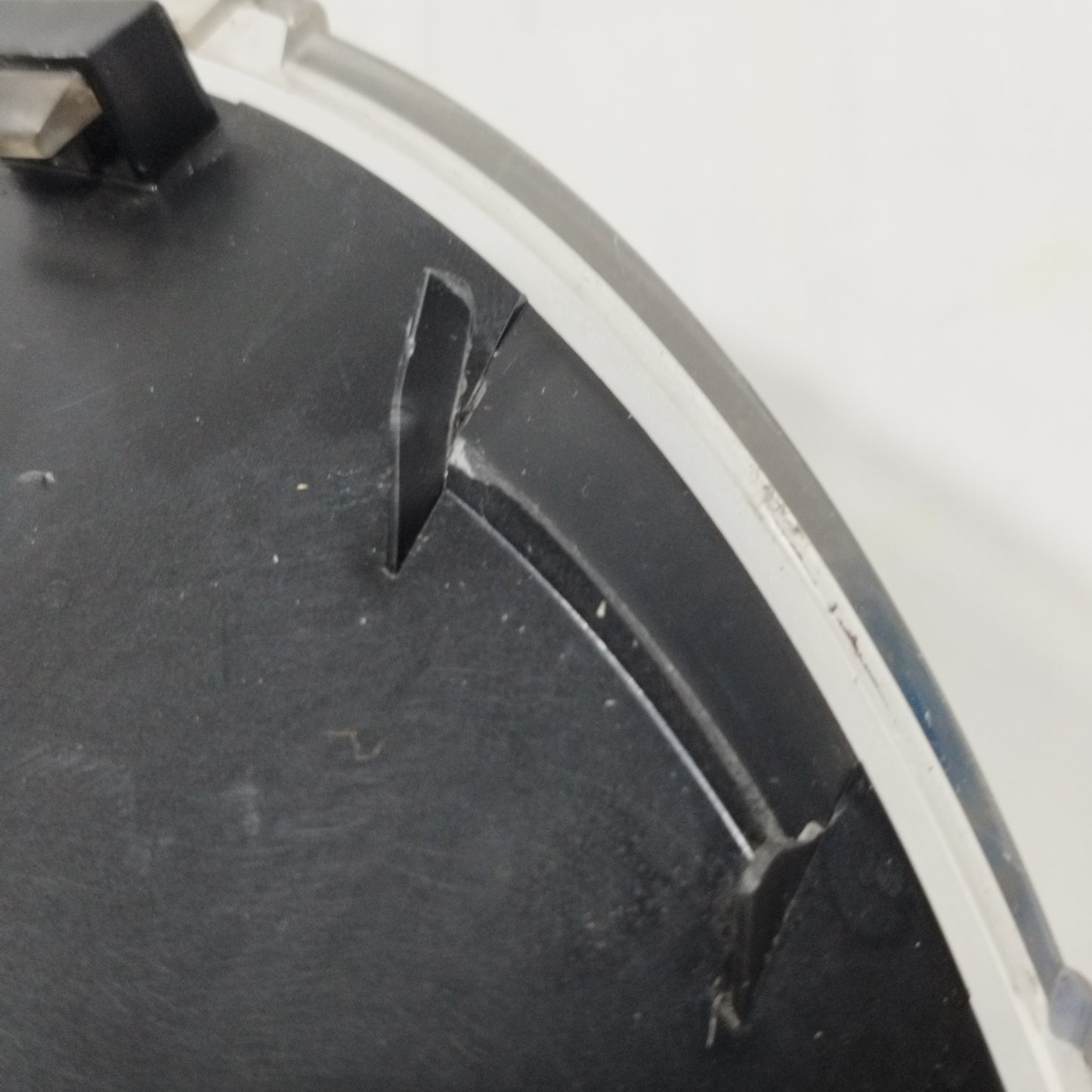 Fiat Grande Punto 1.9 MTJ 2008 ecoAC10634 Instrumententafel