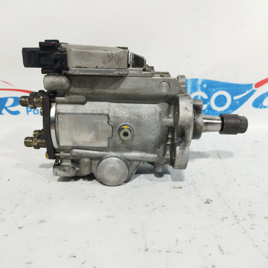 Einspritzpumpe BMW 3er E46 2.0 D 136 PS 2001 Code: 0470504005 ecoAC8482