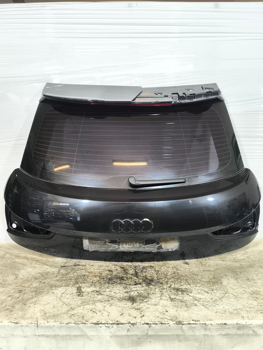 Portellone nero Audi A1 (8X) anno 2010-2014 3 porte ecoAG9679