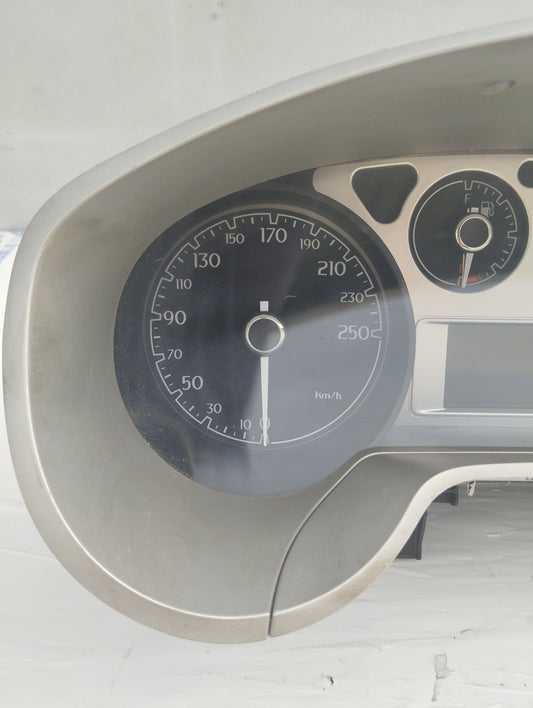 Quadro strumenti Lancia Delta 1.6 MTJ 2010 ecoAG5662