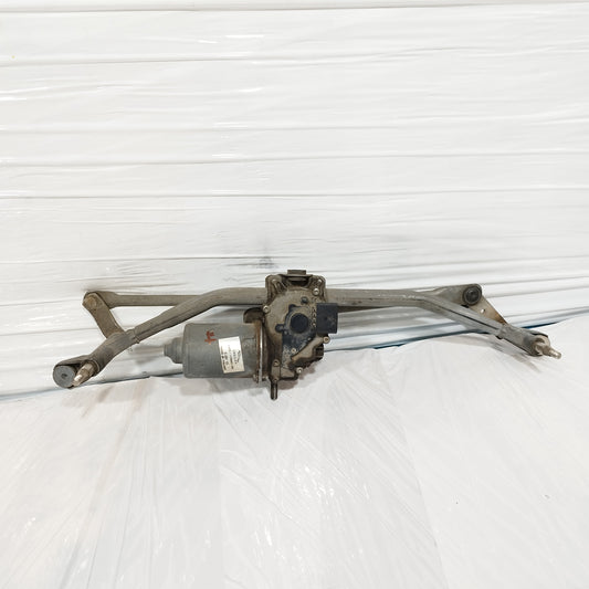 Motorino tergicristalli anteriore Jaguar XF (X250) 2008-2015 cod: 8X23-17500-AD ecoAC17145