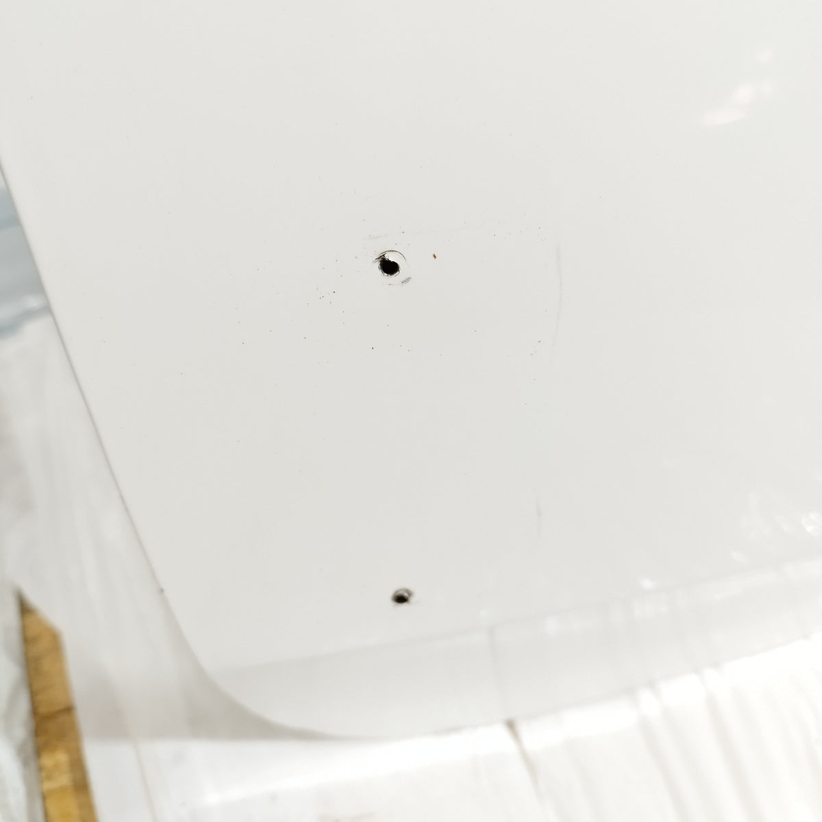 Portellone bianco Peugeot 5008 2009-2016 ecoAC17011