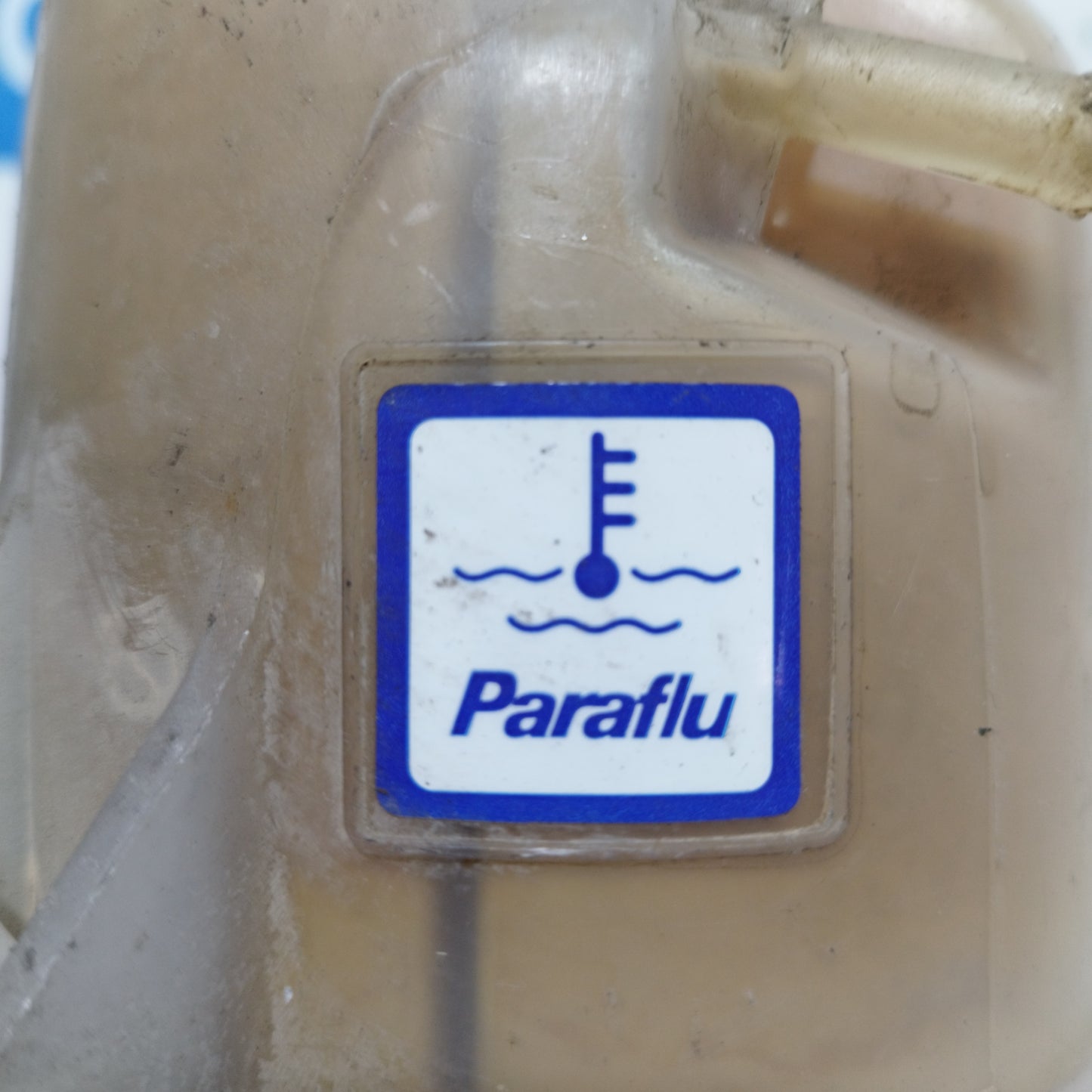 Vaso espansione Fiat Multipla 1.6 B 2004 ecoAC8938