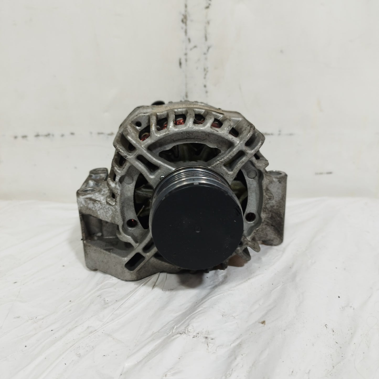 Alternatore Opel Corsa D 1.3 CDTI 2010 cod: 13256932 ecoAC15185