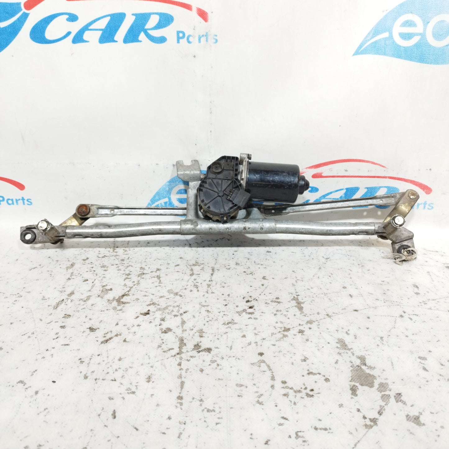Motorino tergicristalli anteriore Volkswagen Polo 2001 cod: 6X0955119 ecoAC9270