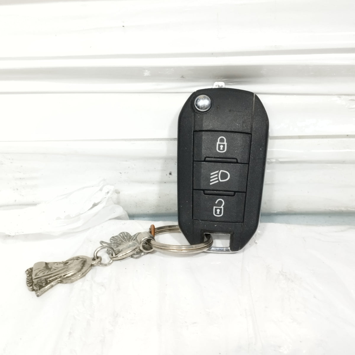Kit accensione Citroen C3 III 1.5 Bluehdi 2018-2024 cod: 0281037101 ecoAC17355