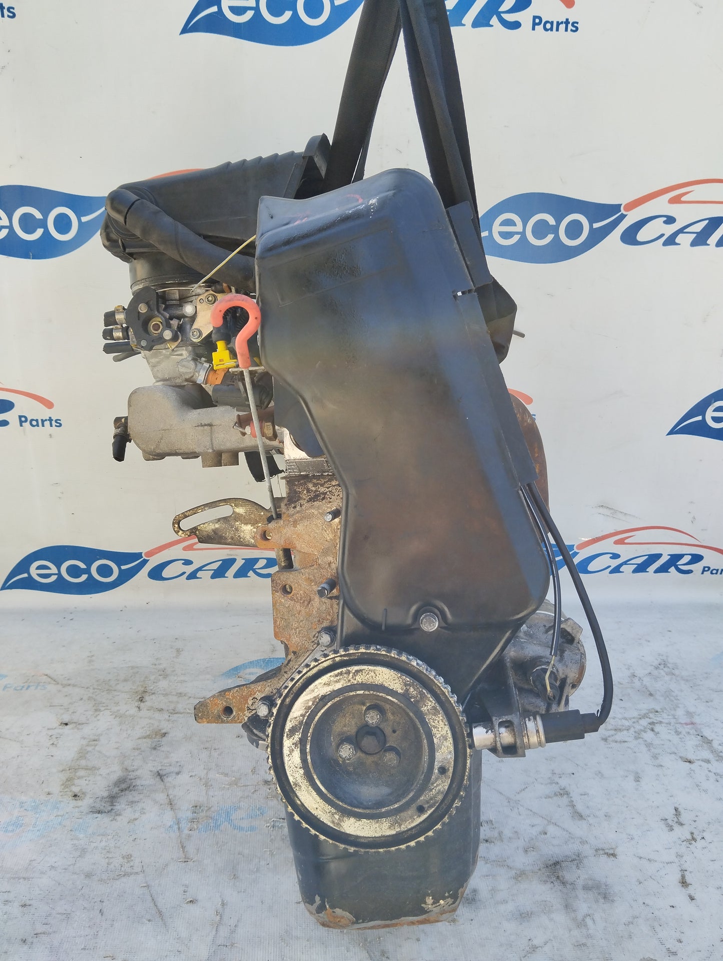 Engine Fiat Punto 1.2 b 75cv 1998 code: 176A8000 ecoAG5270