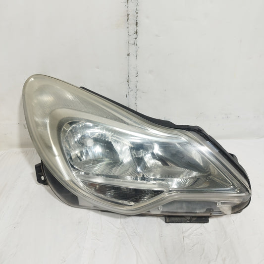 Fanale anteriore dx Opel Corsa D 2011-2014 Restyling ecoAC15081