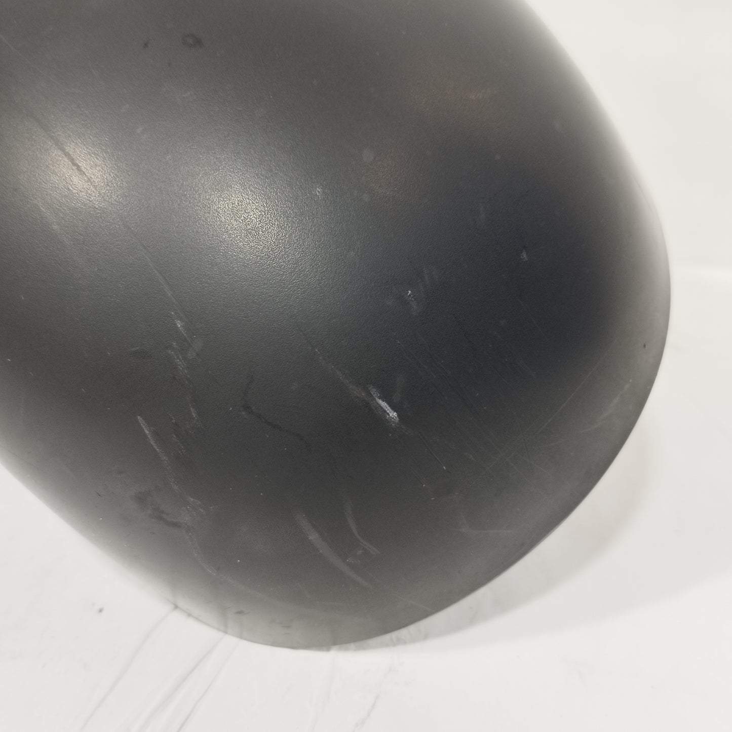 Schwarzer elektrischer Außenspiegel links vorne Dr1 2010 3-adrig ecoAC12175