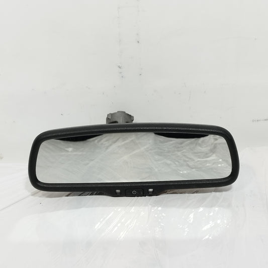 Alfa Romeo Stelvio 2017 Central Rearview Mirror Code: 156109498 ecoAC12724