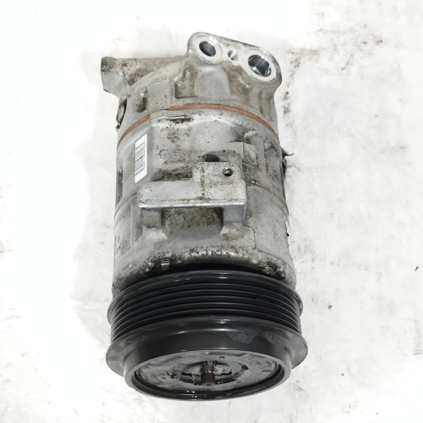 Compressore a / c Fiat Sedici 1.9 D 2006-2014 cod: 447190-2131 ecoAC16232