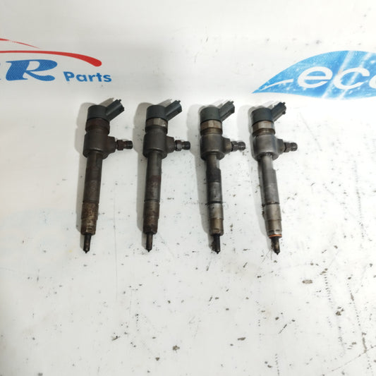 Alfa Romeo 147 1.9 D 2006 Einspritzdüsen-Code: 0445110276 ecoAC8553