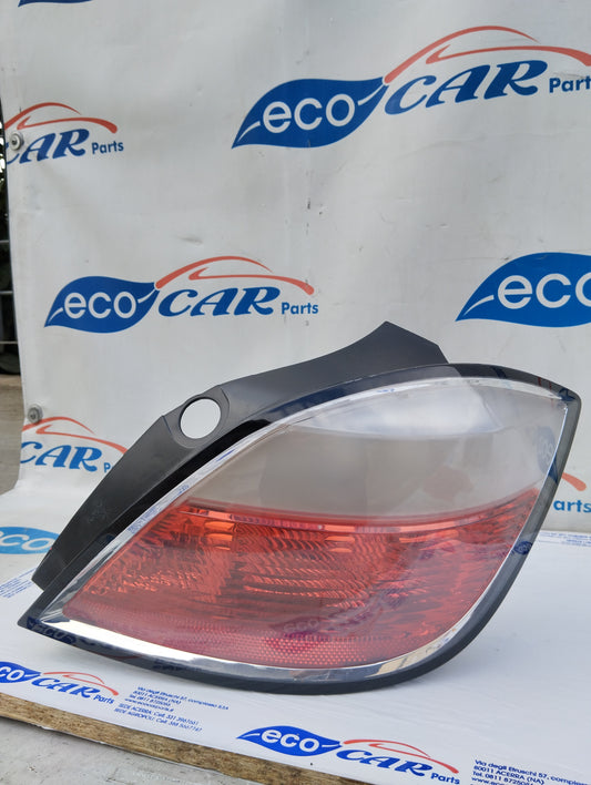 Fanale posteriore dx Opel Astra Berlina 2005 DEPO ecoAG5629