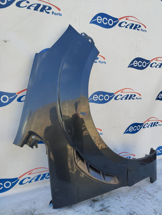 Gunmetal Grey Right Fender Ford S-Max 2007 ecoAG5321