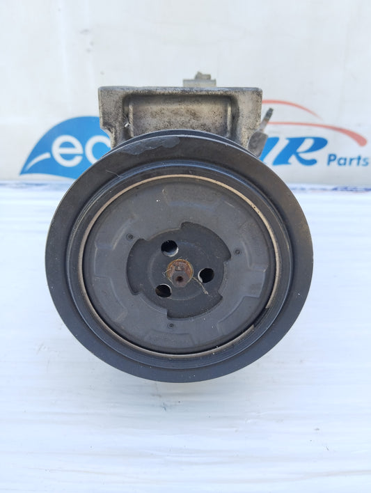 Compressore aria condizionata Peugeot 208 1.2 B 2013 cod: 9672247080 ecoAG5229