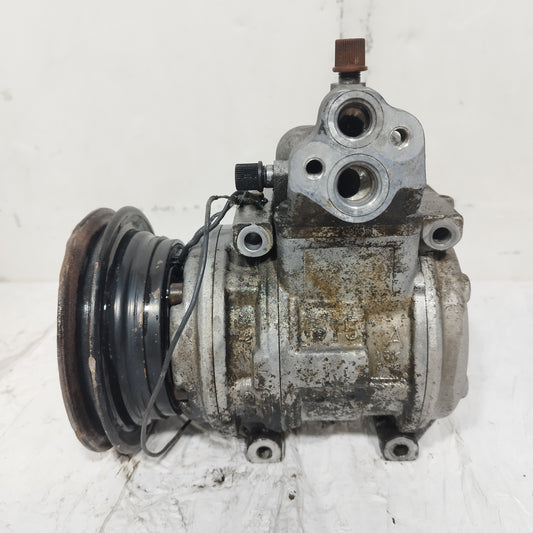 Compressore a / c Mitsubishi Pajero II 2.5 D 1997-2000 cod: 147200-2832 ecoAC16319