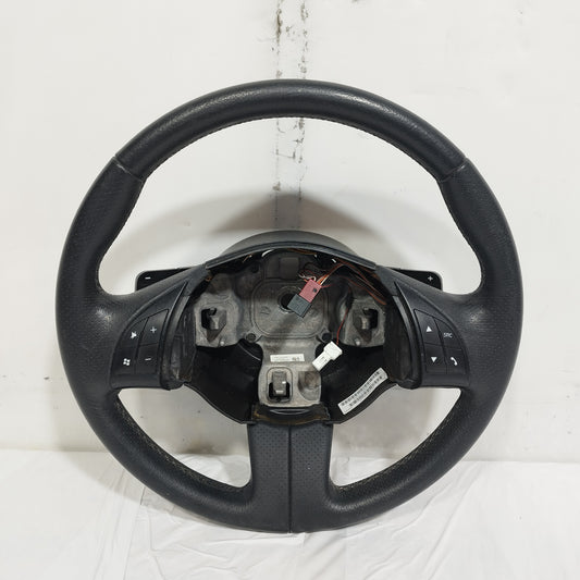 Volante con comandi Fiat 500 (312) 2008-2015 cod: 62406150A ecoAC15043