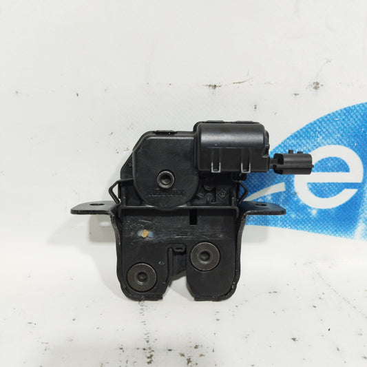 Serratura portellone Renault Scenic 2011 cod: 846500003R ecoAC8409