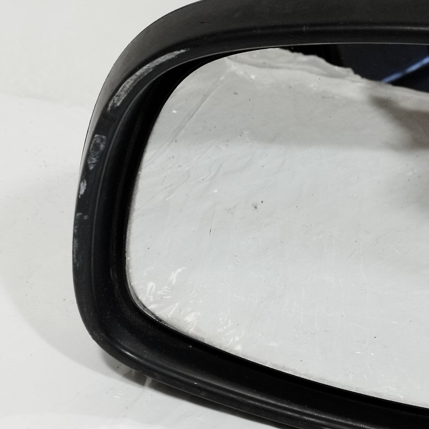 Specchietto elettrico anteriore sx nero Suzuki Swift 2006 5 Fili ecoAC12740