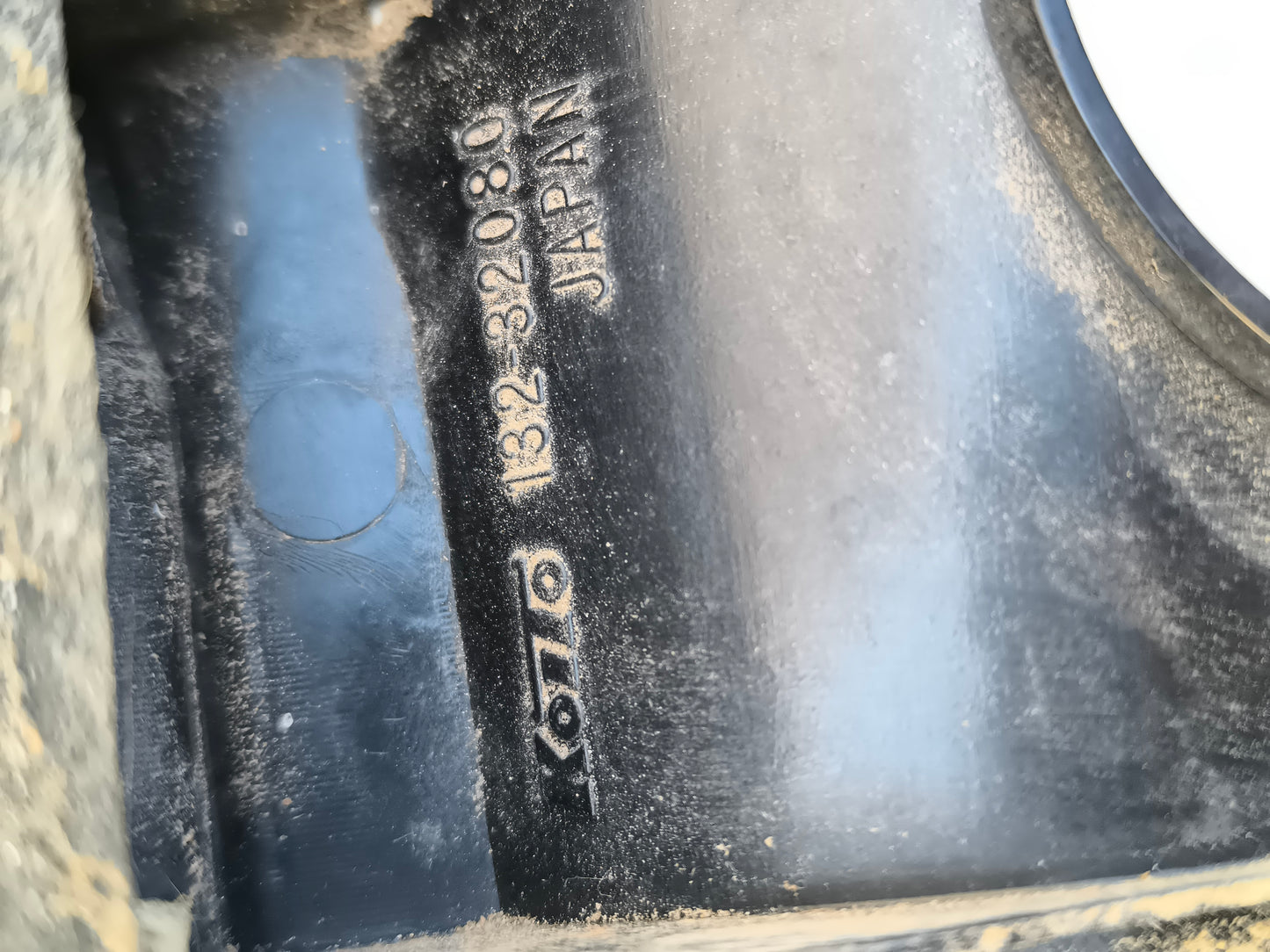 Fanale posteriore dx Suzuki Grand Vitara anno 1999 ecoAG8130