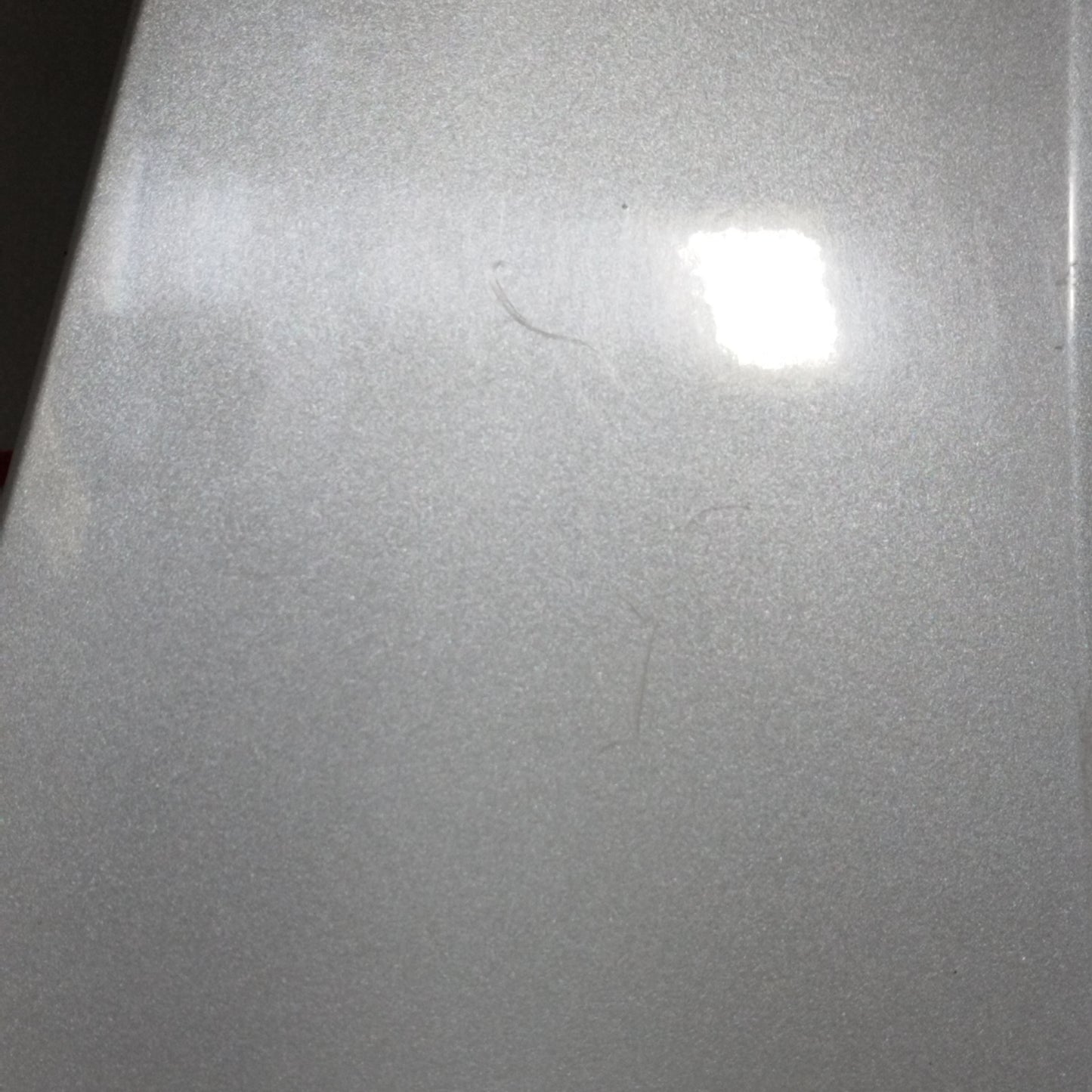 Parafango anteriore dx bianco perlato Peugeot 3008 2011 ecoAC9579