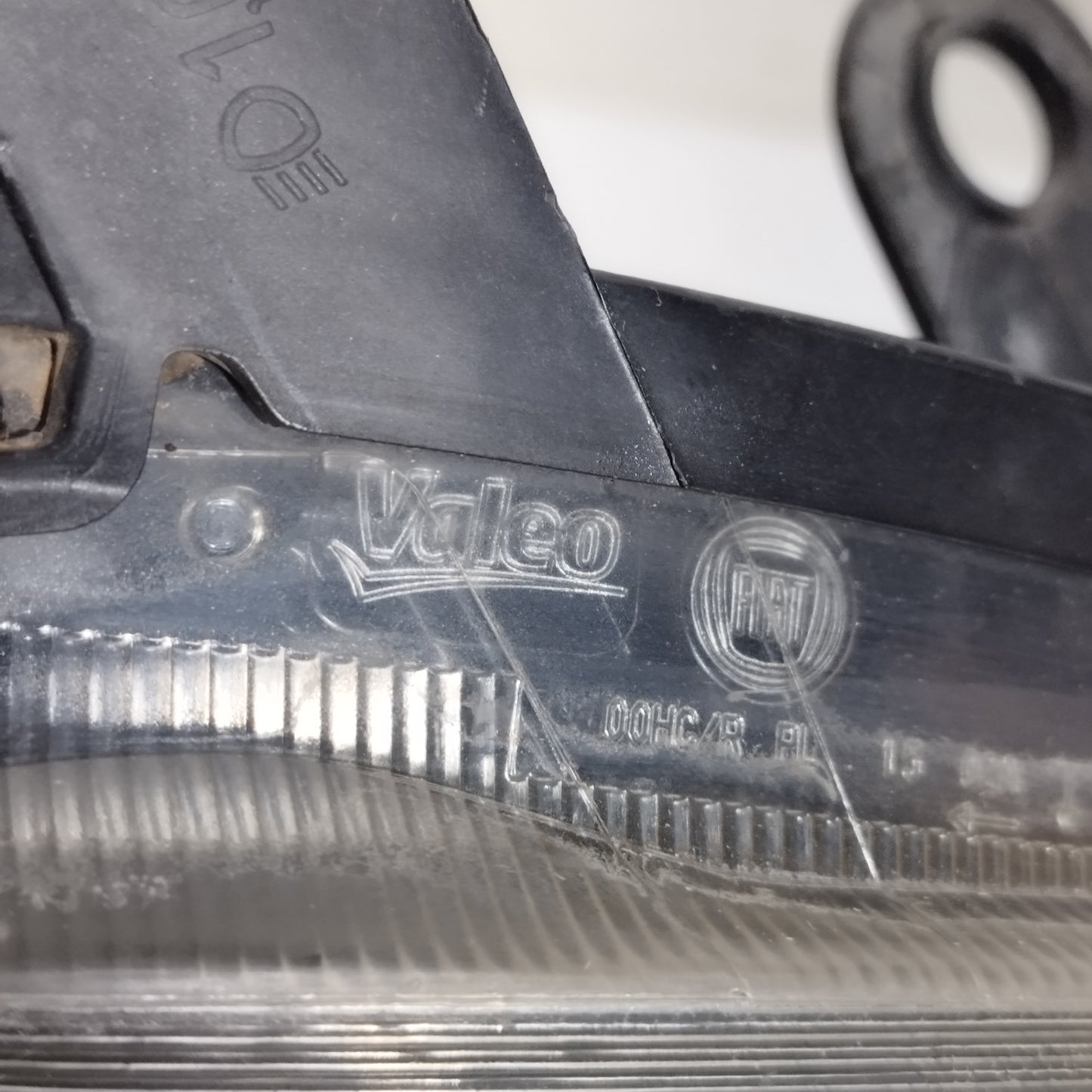 Fanale anteriore dx Fiat Punto Evo (199) 2012-2018 ecoAC16588