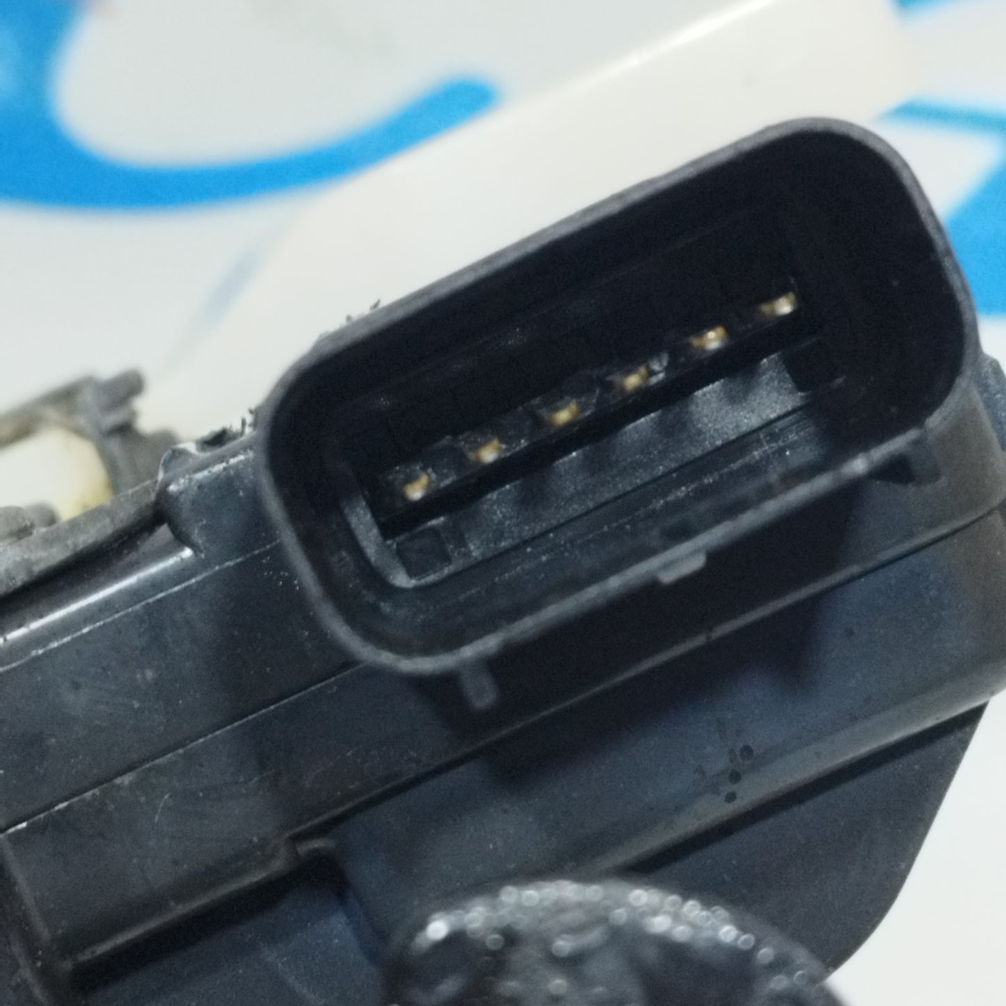 Serratura portellone Kia XCeed 2021 ecoAC9468