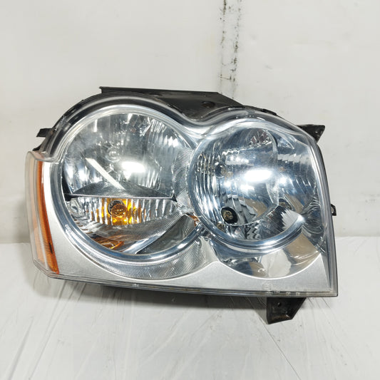 Fanale anteriore Dx Jeep Grand Cherokee 2007 Cod: 55156670AI ecoAC14538