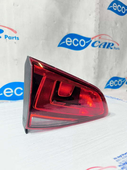 Fanale posteriore interno sx Volkswagen Golf 7 ecoAG6214