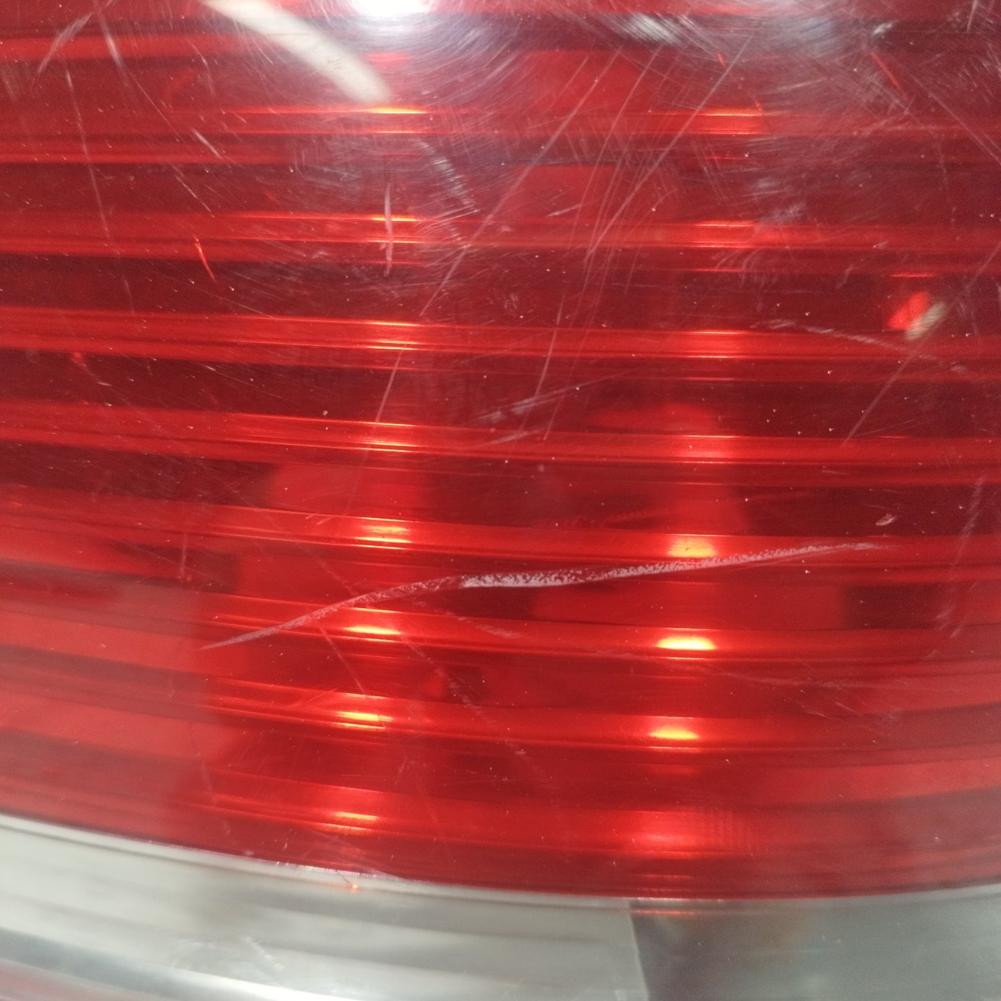 Linke Rückleuchte Audi A3 2006 ecoAC10243