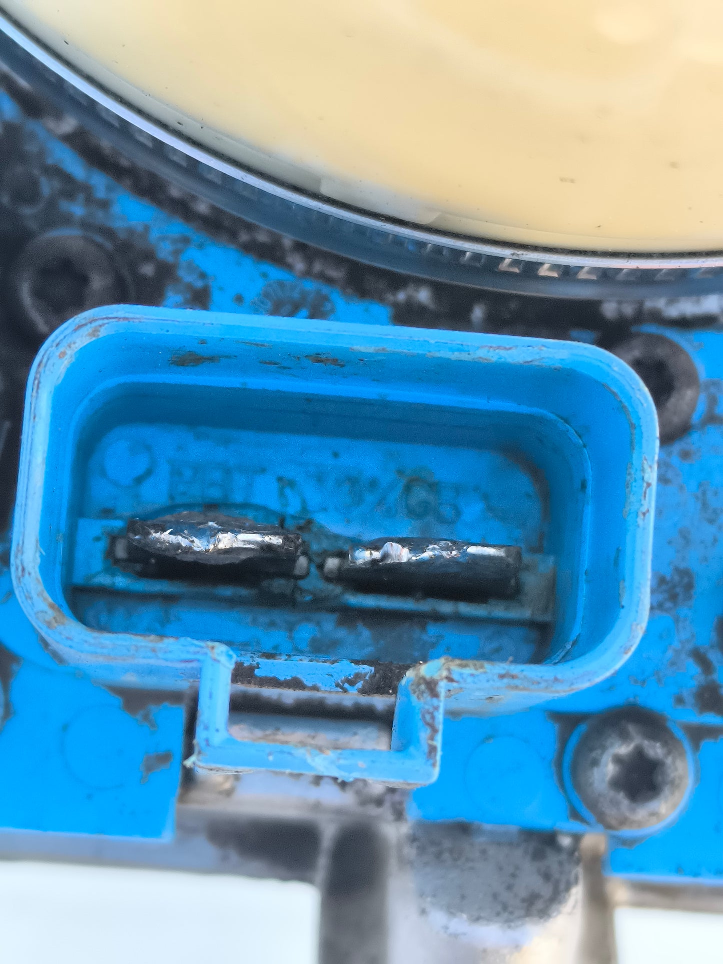 Pompa idroguida elettrica Fiat croma anno 2008 ecoAG7484