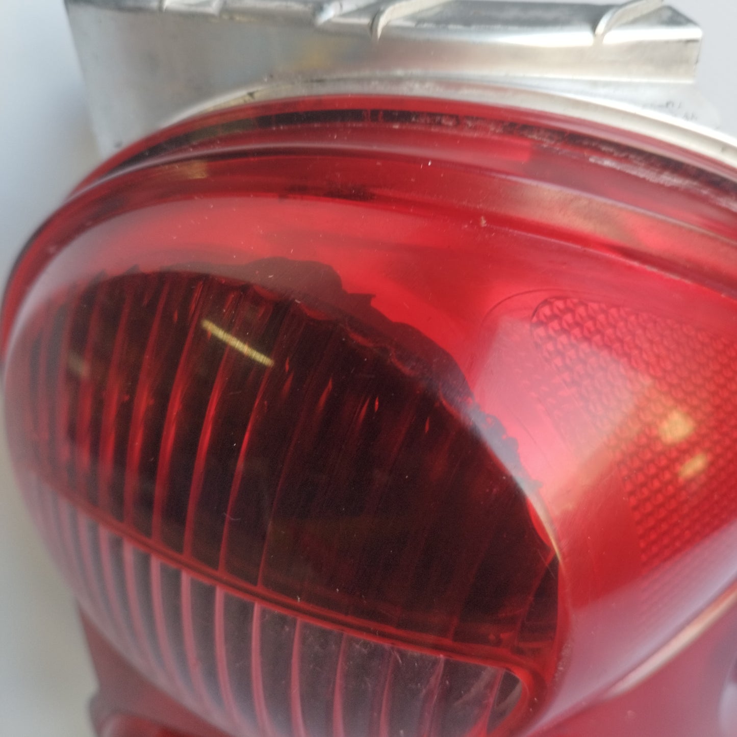 Rechtes Rücklicht Smart Fortwo 451 2010 ecoAC10485