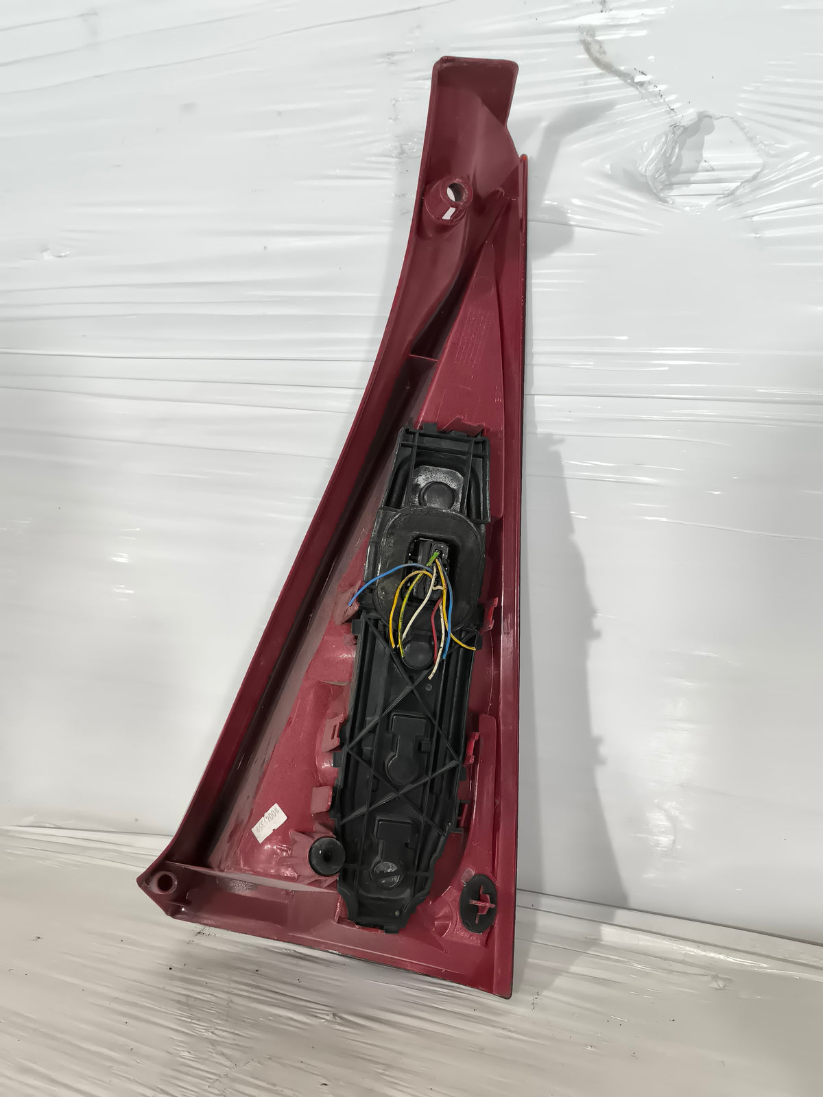 Fanale posteriore sx Citroën C3 I anno 2002-2005 ecoAG9968