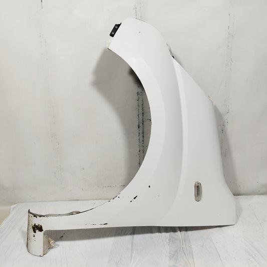 Parafango anteriore sx bianco Fiat Fiorino III (225) 2008-2017 ecoAC16292