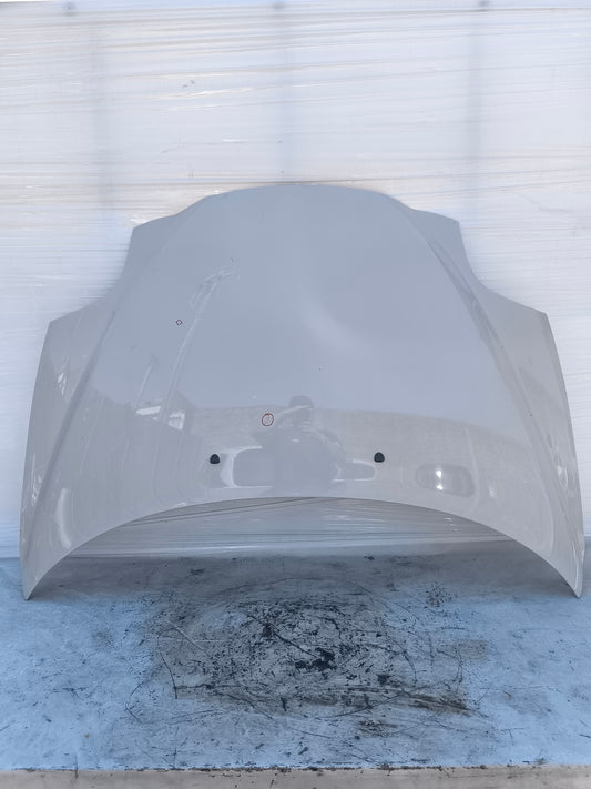 Cofano color biancospino Alfa Romeo Mito 2008-2018 ecoAG8344