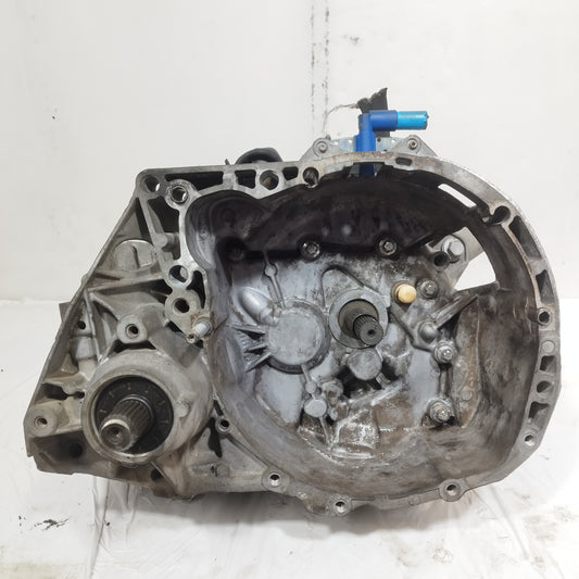 Cambio manuale 5 marce Dacia Sandero 1.4 B 2008-2012 cod: JH1053 ecoAC15887