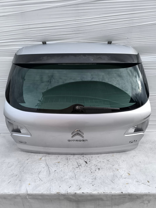 Portellone Citroen C4 II (B7) anno 2010-2015 ecoAG8008