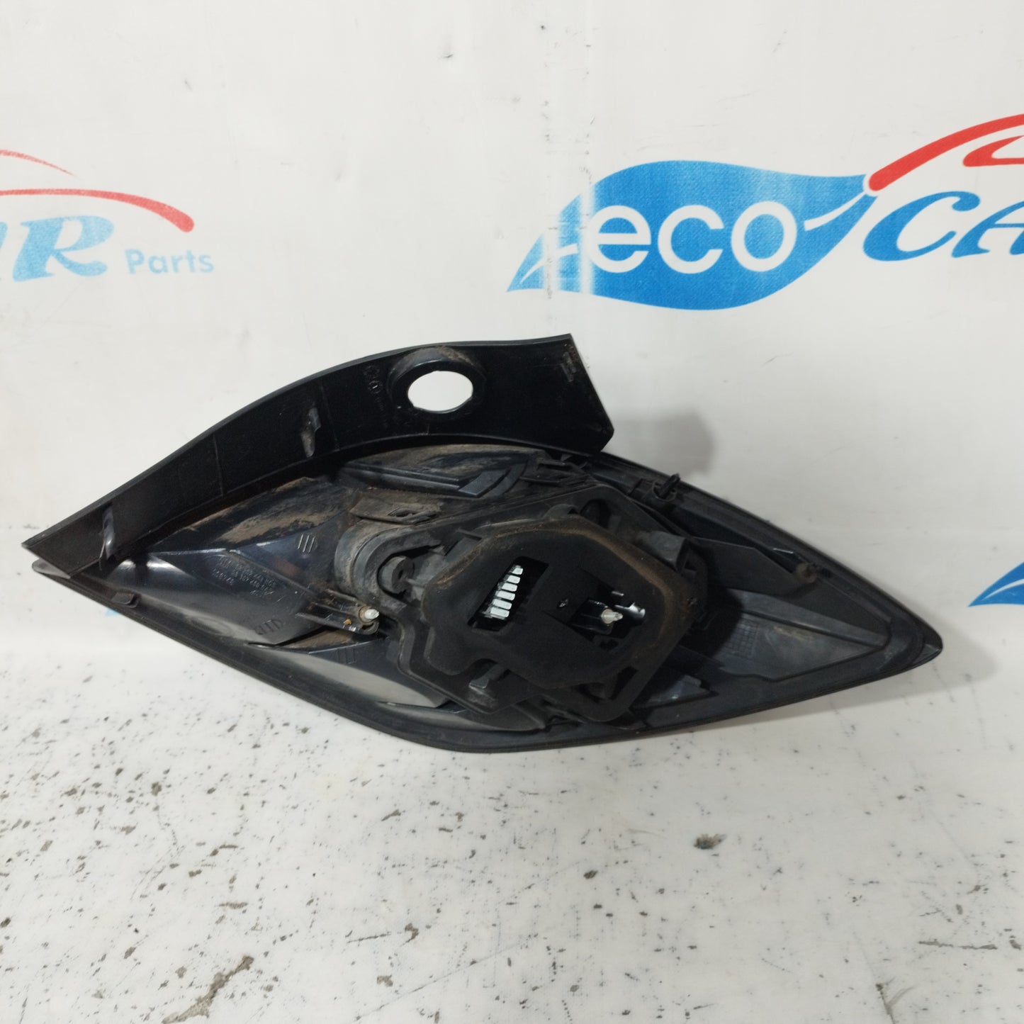 Linke Rückleuchte Opel Astra H 2007 3-Türer ecoAC9819