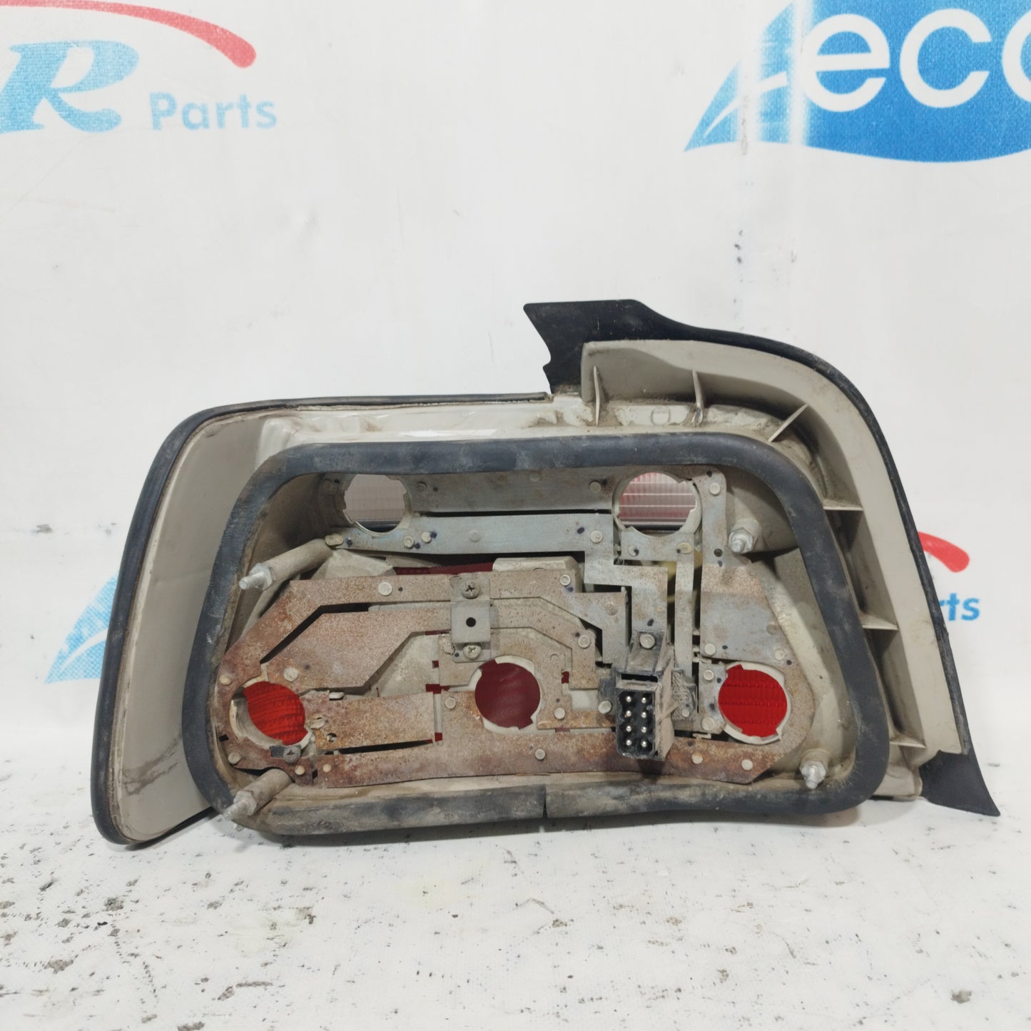 Fanale posteriore dx Bmw E36 cabrio 1995 ecoAC8108