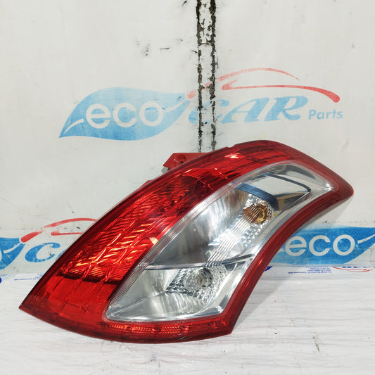 Suzuki Swift 2010 ecoAC10872 rechte Rückleuchte