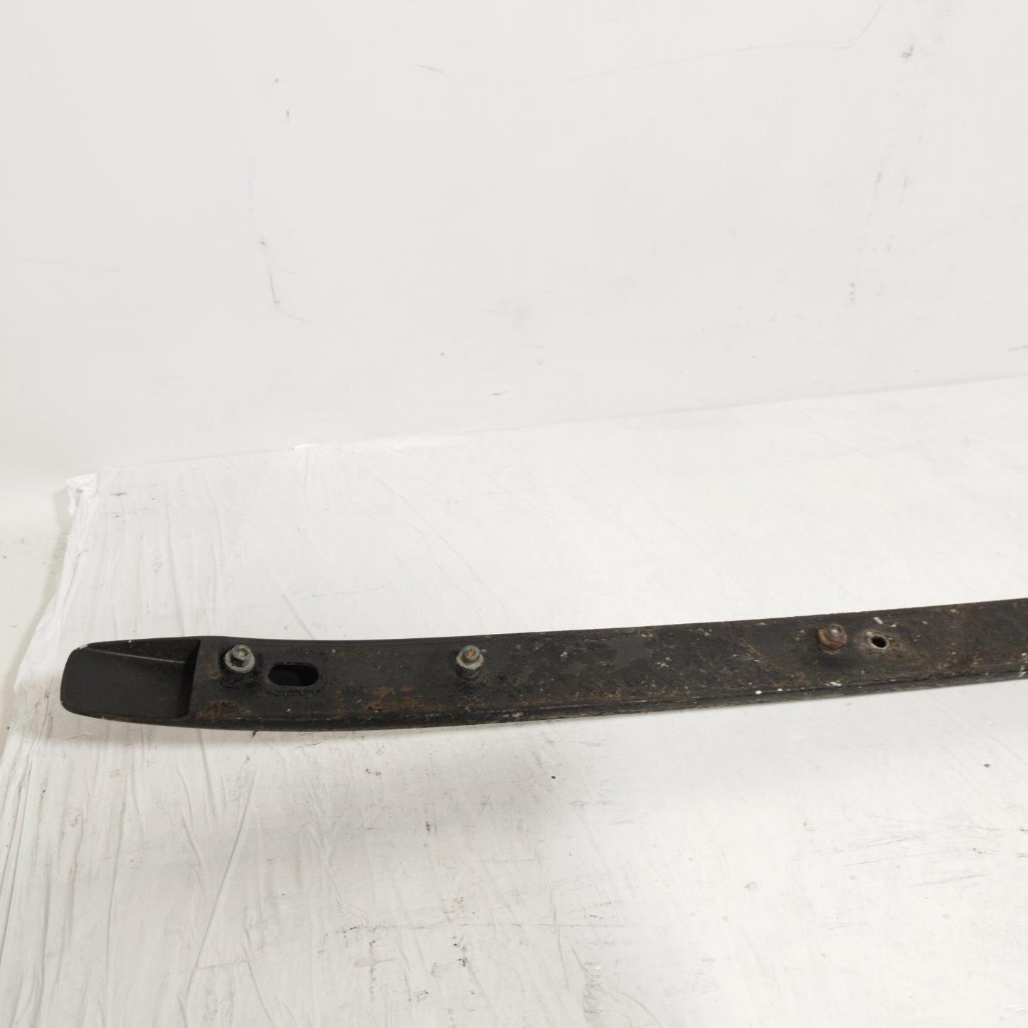 Jeep Renegade 2016 ecoAC11604 Roof Rails / Roof Bars